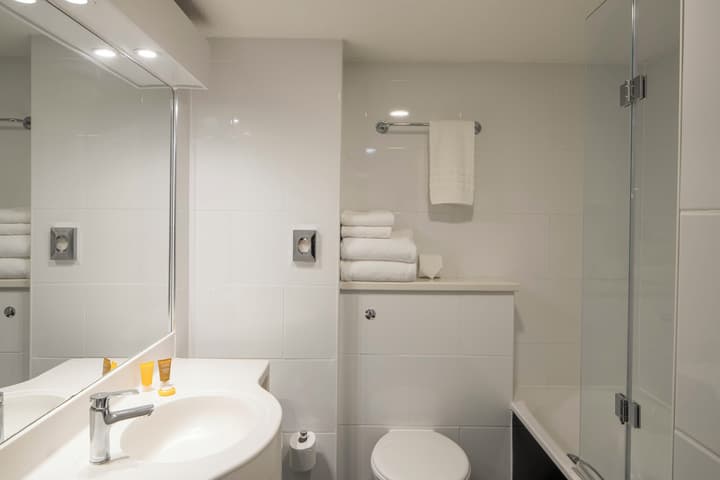 Crowne Plaza Plymouth by IHG