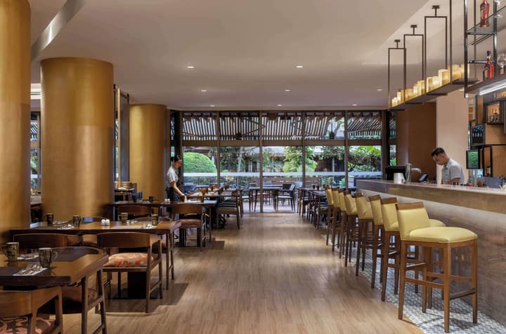 Dusit Thani Manila