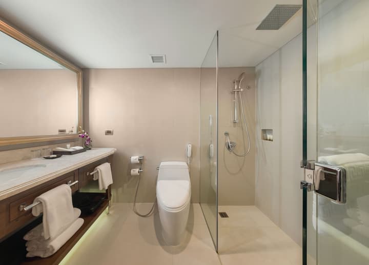 Dusit Thani Manila