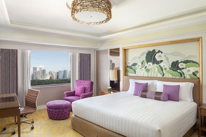 Dusit Thani Manila