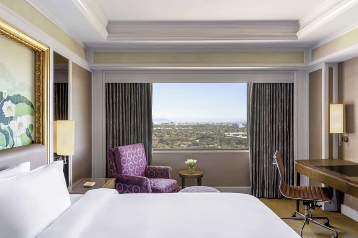 Dusit Thani Manila