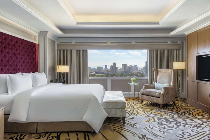 Dusit Thani Manila