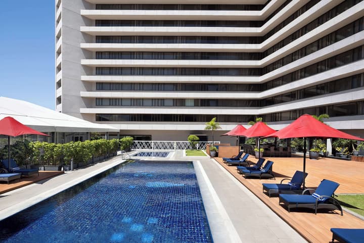 Dusit Thani Manila