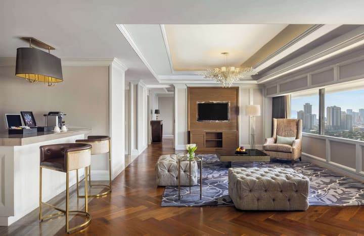 Dusit Thani Manila