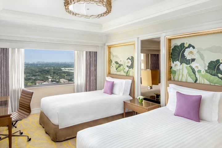Dusit Thani Manila