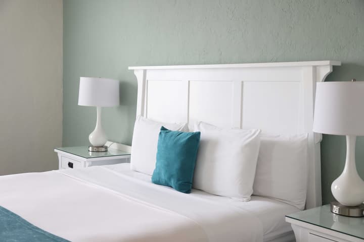 Hotel Carmel