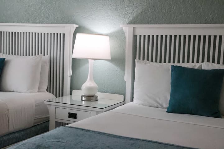 Hotel Carmel
