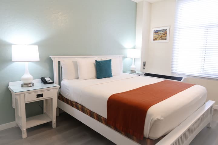 Hotel Carmel