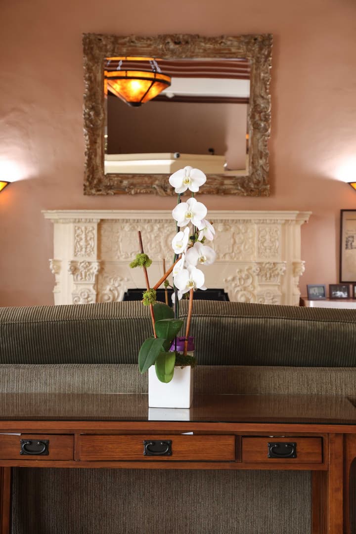 Hotel Carmel