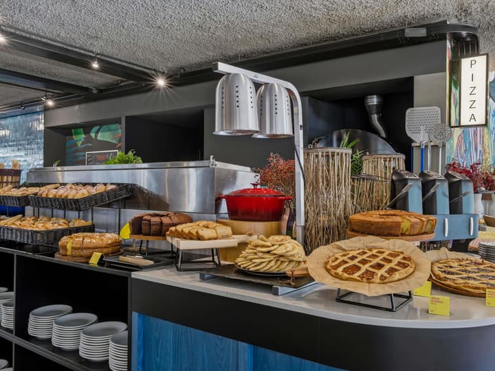 ibis Styles Roma Aurelia