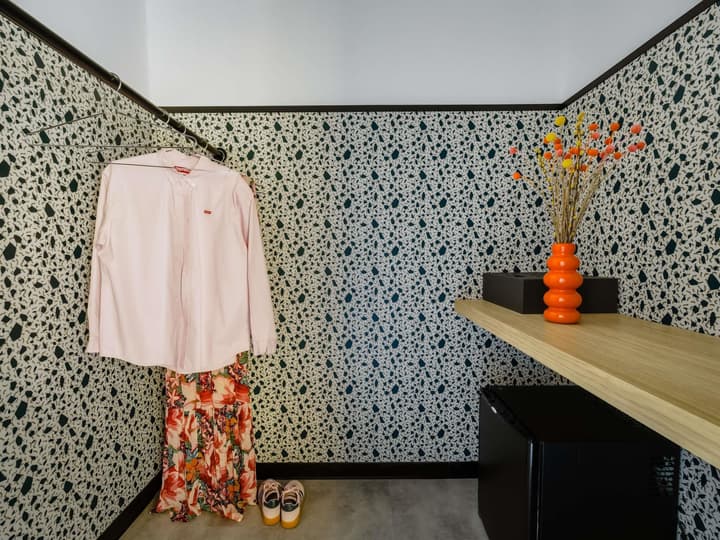 ibis Styles Roma Aurelia