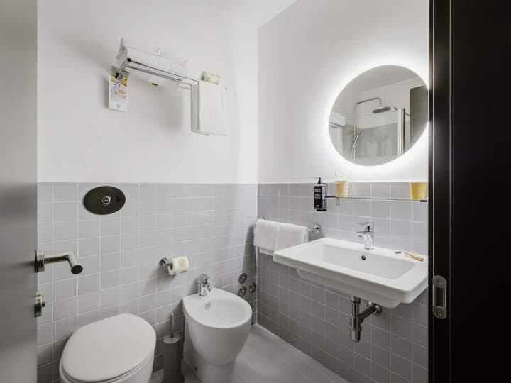 ibis Styles Roma Aurelia