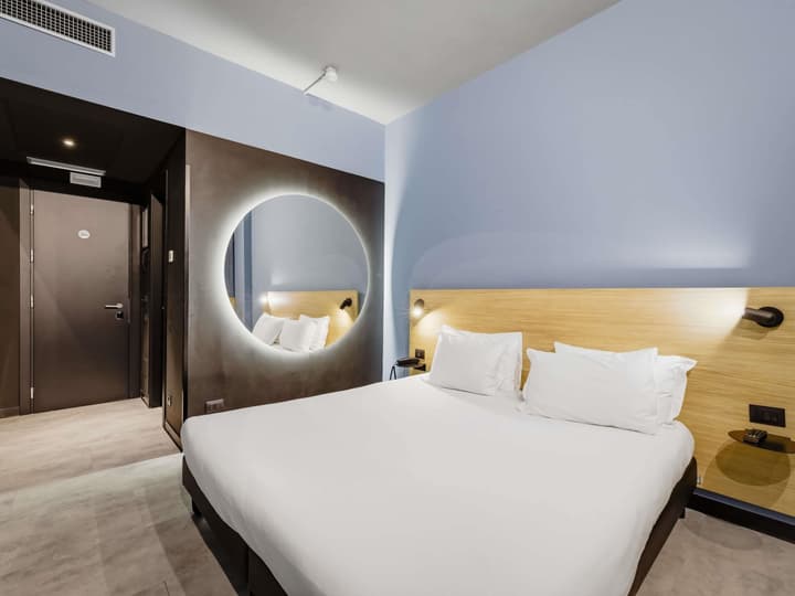 ibis Styles Roma Aurelia