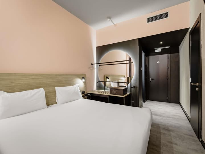 ibis Styles Roma Aurelia