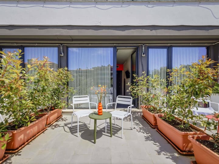 ibis Styles Roma Aurelia