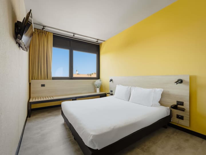 ibis Styles Roma Aurelia