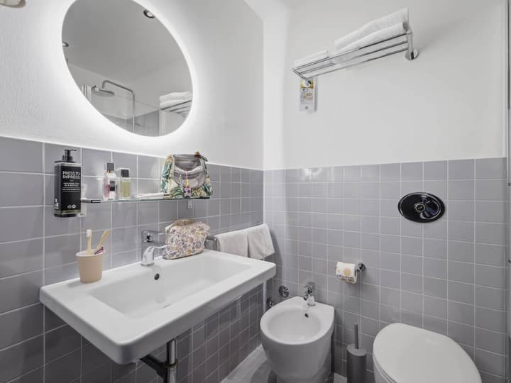 ibis Styles Roma Aurelia