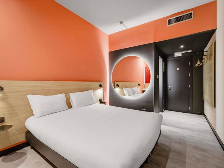 ibis Styles Roma Aurelia