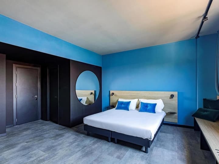 ibis Styles Roma Aurelia