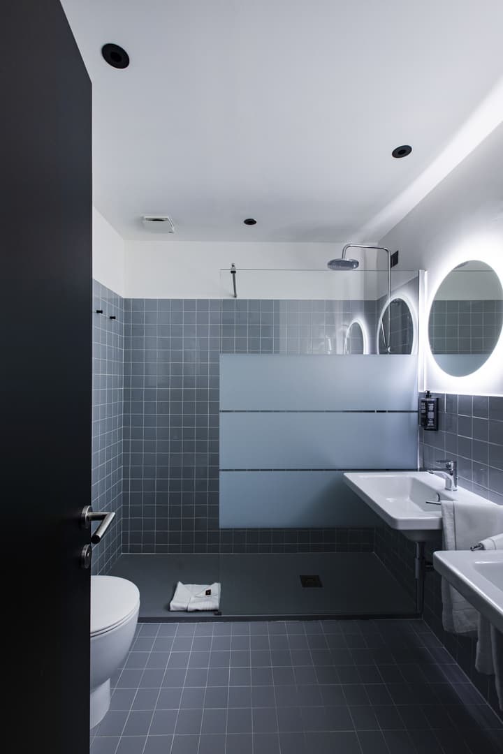 ibis Styles Roma Aurelia