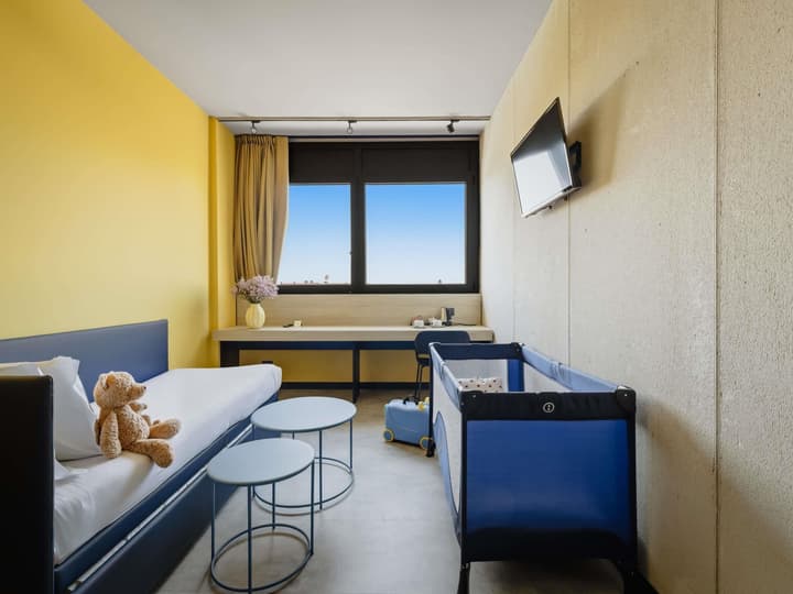 ibis Styles Roma Aurelia