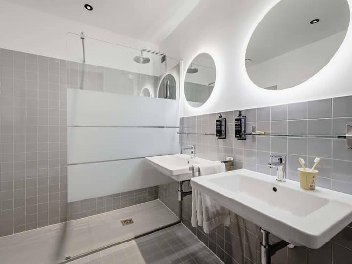 ibis Styles Roma Aurelia