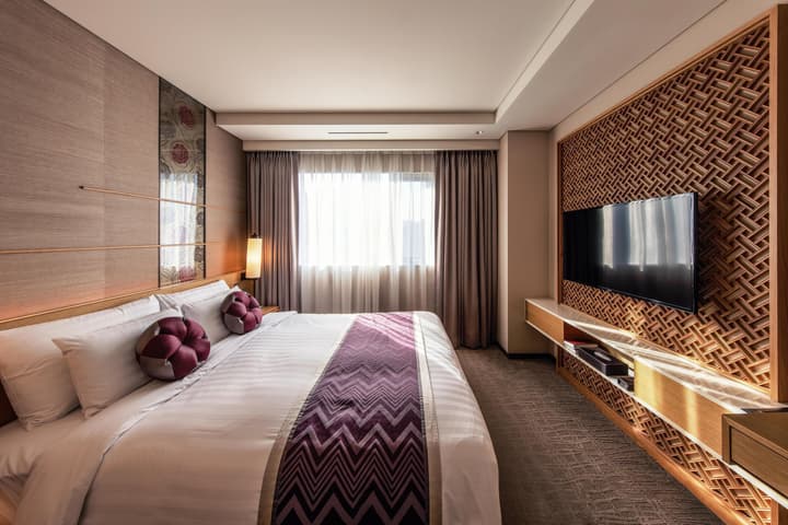 ROYAL HOTEL SEOUL Myeongdong