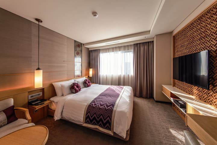 ROYAL HOTEL SEOUL Myeongdong