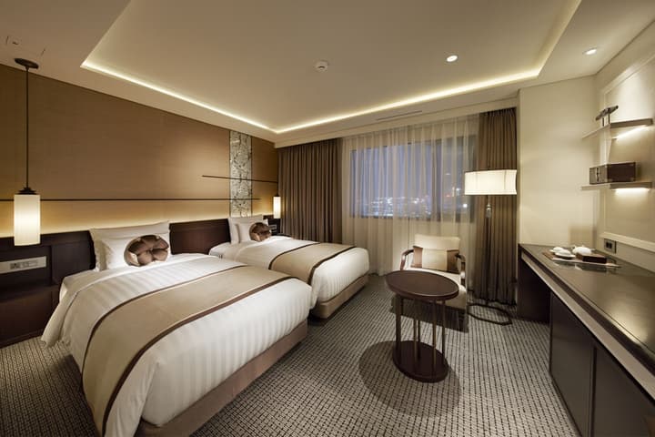 ROYAL HOTEL SEOUL Myeongdong