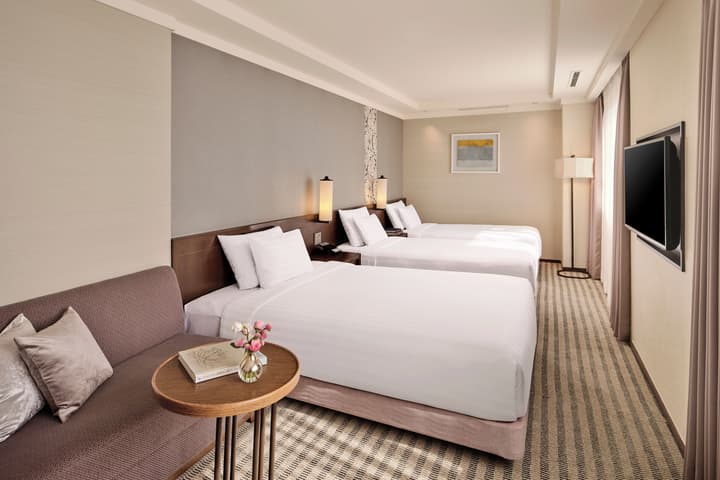 ROYAL HOTEL SEOUL Myeongdong