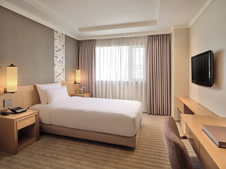ROYAL HOTEL SEOUL Myeongdong