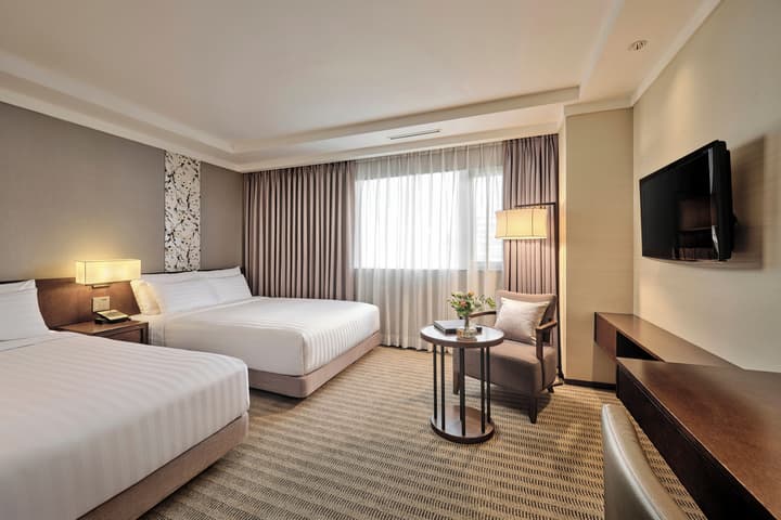 ROYAL HOTEL SEOUL Myeongdong
