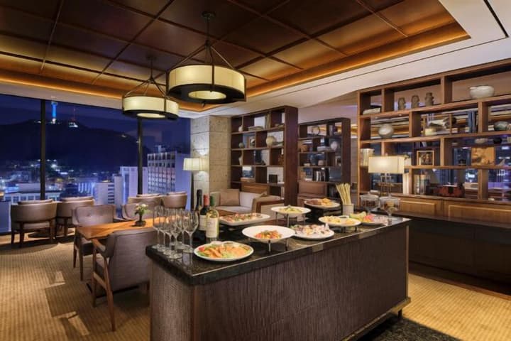 ROYAL HOTEL SEOUL Myeongdong