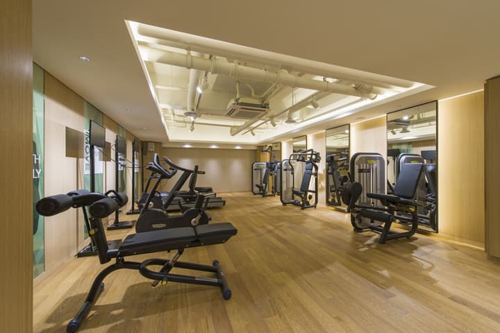 ROYAL HOTEL SEOUL Myeongdong