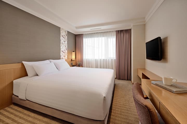 ROYAL HOTEL SEOUL Myeongdong