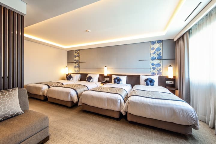 ROYAL HOTEL SEOUL Myeongdong