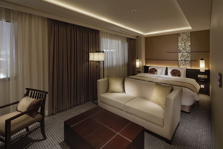 ROYAL HOTEL SEOUL Myeongdong
