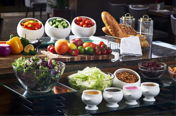 ROYAL HOTEL SEOUL Myeongdong