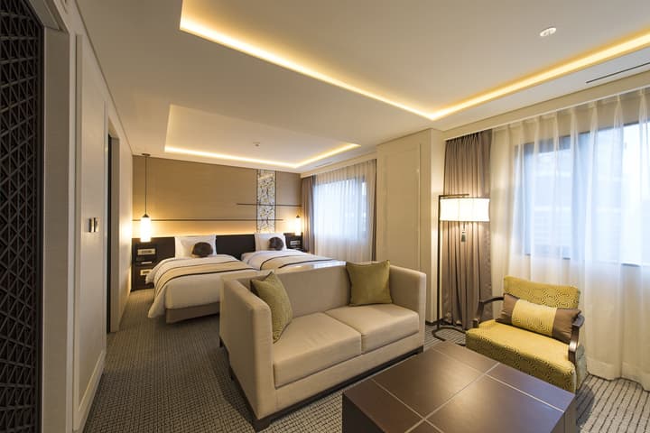 ROYAL HOTEL SEOUL Myeongdong