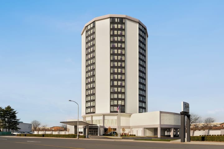 Holiday Inn Philadelphia Arpt-Stadium Area by IHG