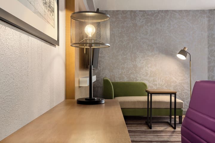 Holiday Inn Philadelphia Arpt-Stadium Area by IHG