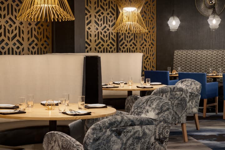 Holiday Inn Philadelphia Arpt-Stadium Area by IHG