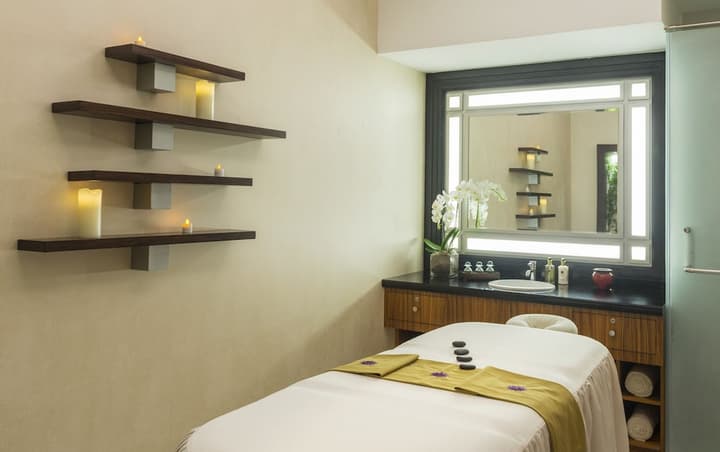 Sheraton Oman Hotel