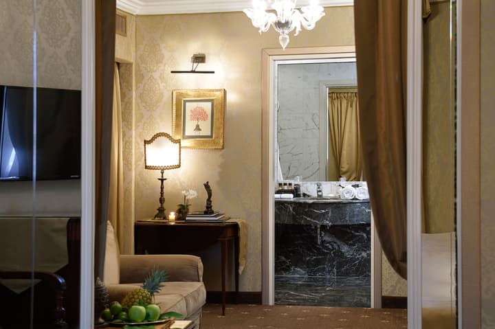 Hotel Metropole Venezia