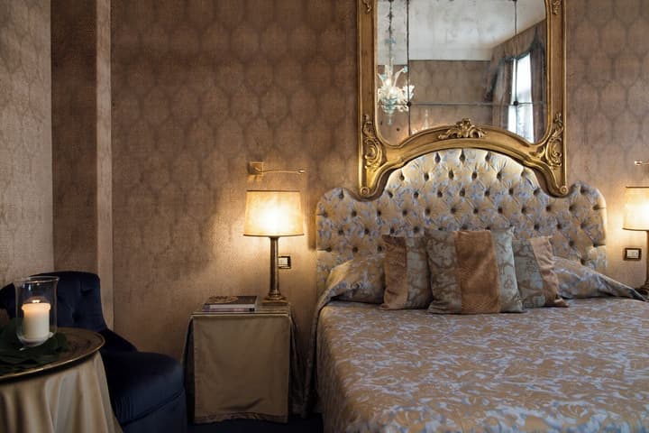 Hotel Metropole Venezia