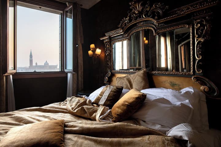 Hotel Metropole Venezia