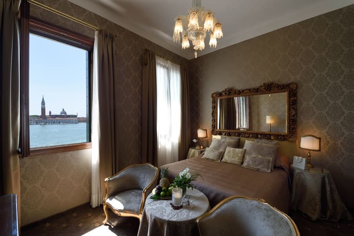 Hotel Metropole Venezia