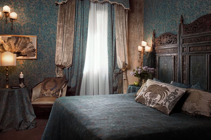 Hotel Metropole Venezia