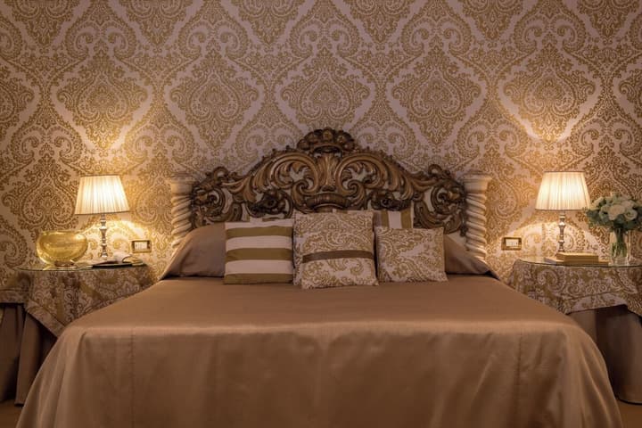Hotel Metropole Venezia