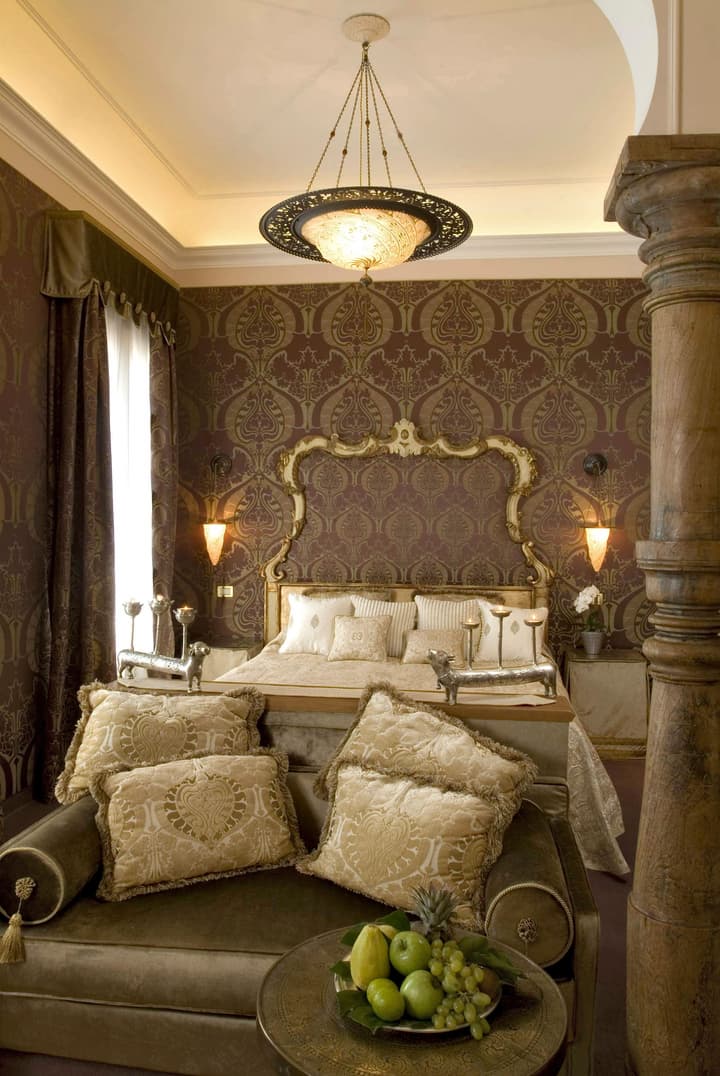 Hotel Metropole Venezia